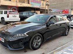 كيا K5